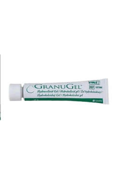 Picture of Granugel (duoderm) Gel 15g